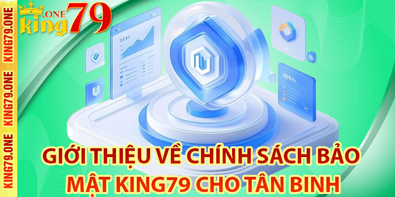 Giới thiệu về chính sách bảo mật King79 cho tân binh