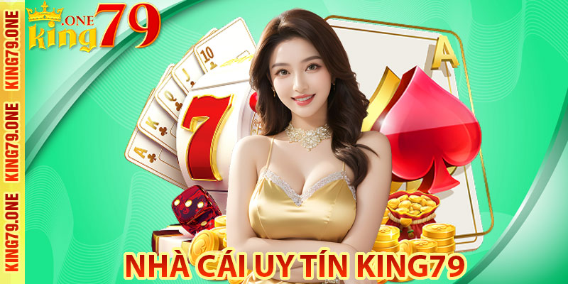 Thông tin về nhà cái uy tín kìng79